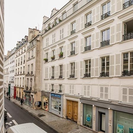 Ws Marais - Republique Apartment Paris Exterior photo