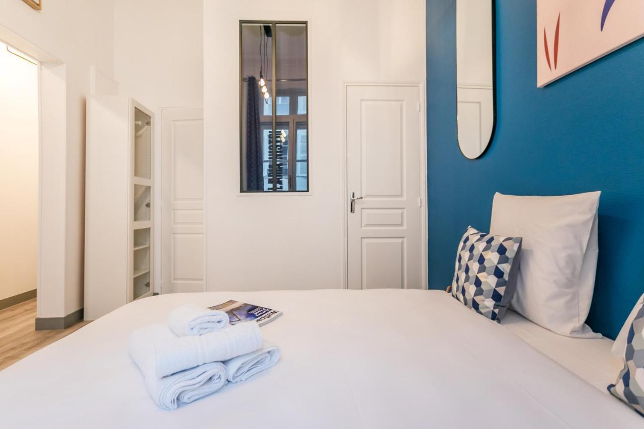 Ws Marais - Republique Apartment Paris Exterior photo