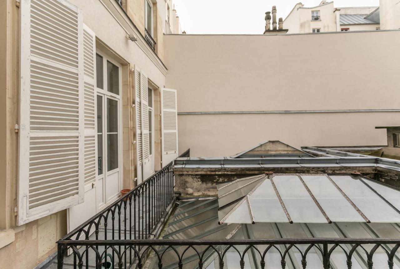 Apartments Ws Marais - Republique Paris Exterior photo