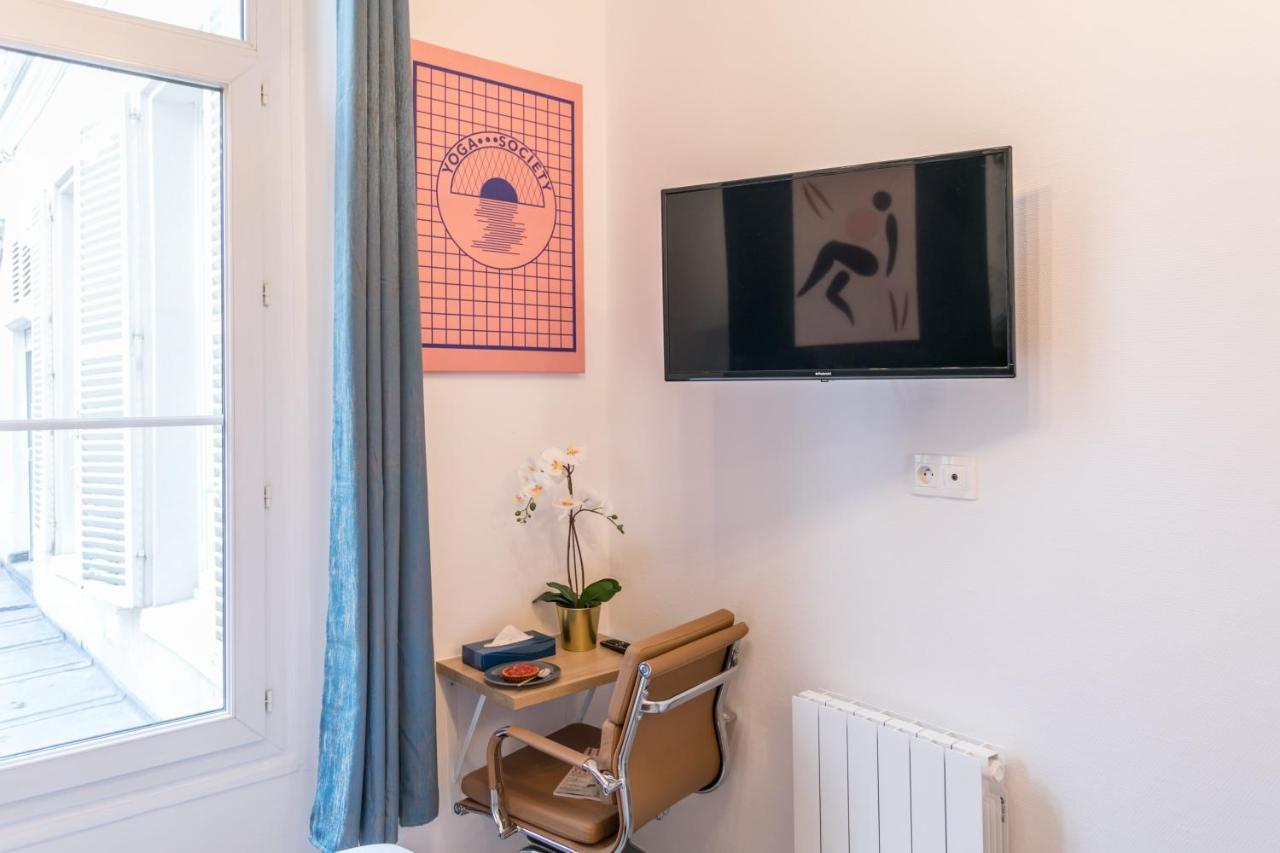 Ws Marais - Republique Apartment Paris Exterior photo