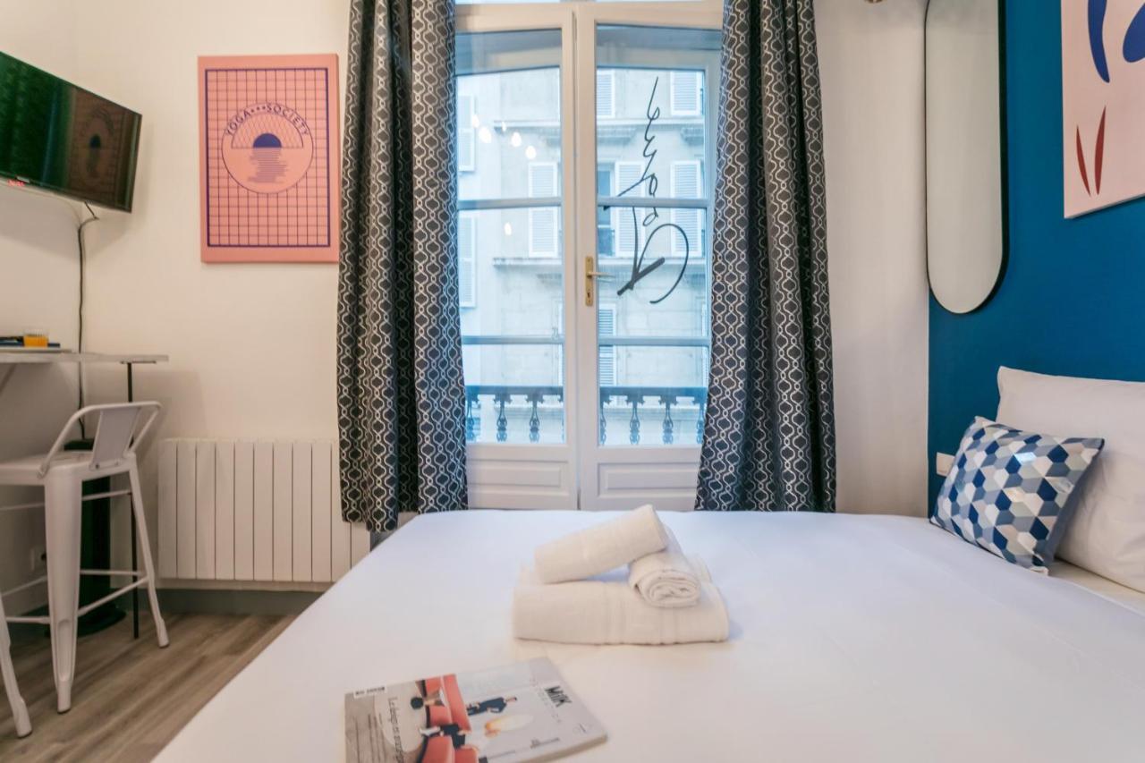 Ws Marais - Republique Apartment Paris Exterior photo